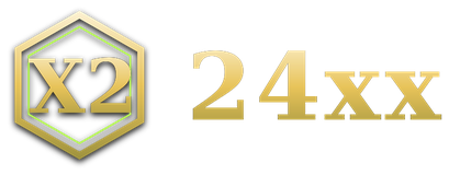 24xx logo