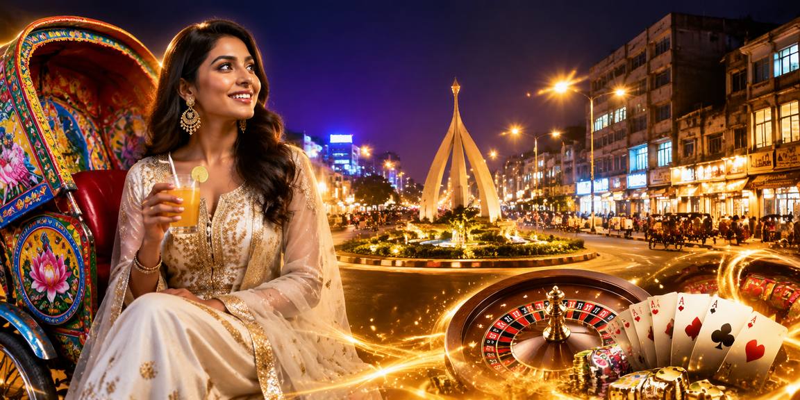 24xx আমেরিকান রুলেট লাইভ